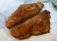 fried catfish