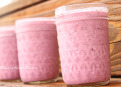 How to make fruit smoothie more nutritious.