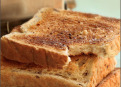 How to toast bread for the perfect sandwich.