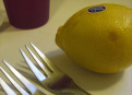 How to simply extract all juice from a lemon.