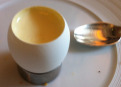Golden eggs?! It's so simple.