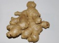 What is the best to peel ginger?