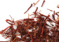 How to get the rich flavour out of saffron.