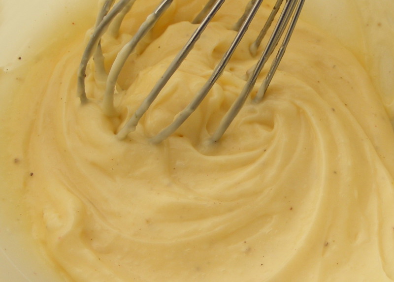 Mayonnaise · reduced fat · with olive oil 361 calories Happy Forks