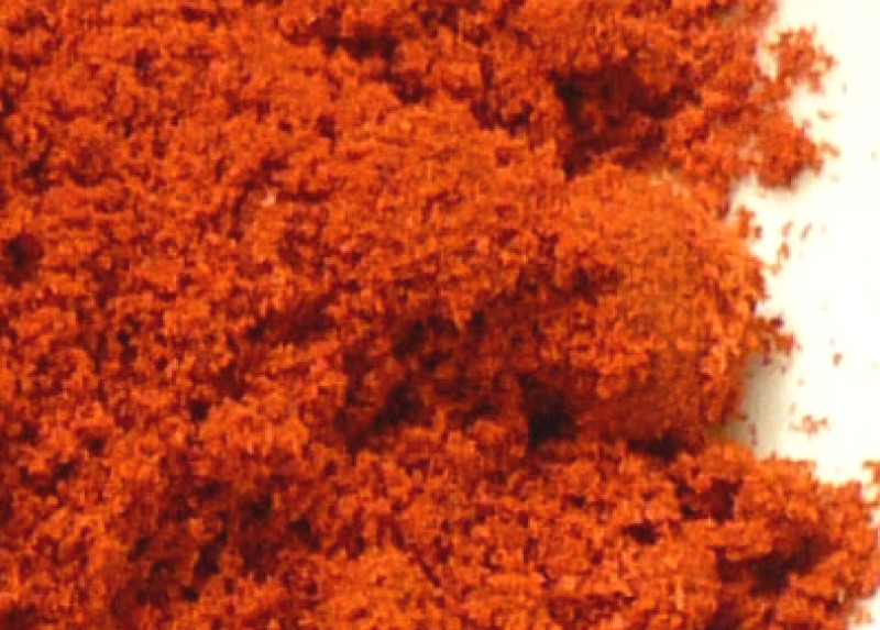 Spices · paprika 282 calories Happy Forks