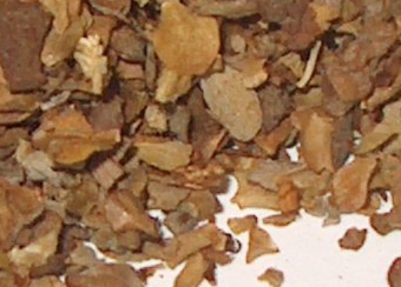 Spices · marjoram · dried 271 calories Happy Forks