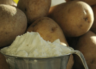 potato flour