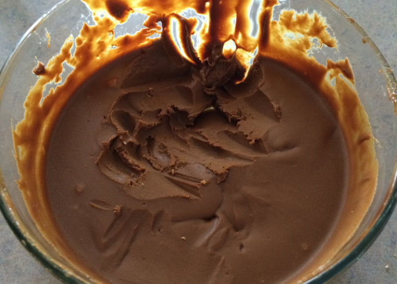 Cinnamon vanilla sunflower butter recipe | 614 calories | Happy Forks