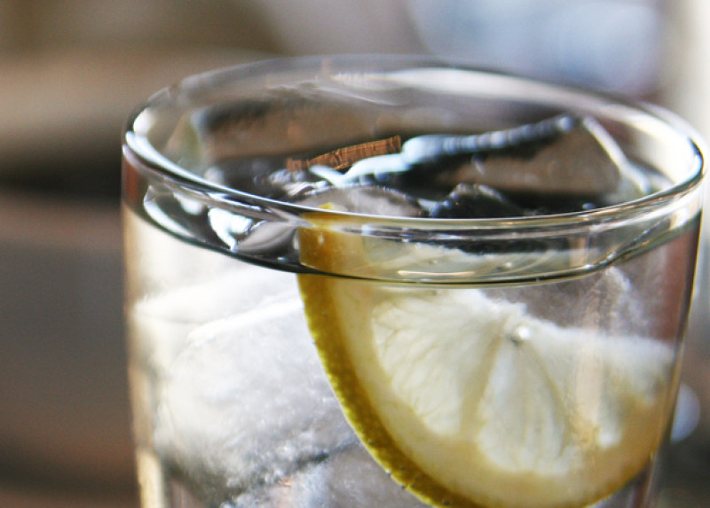 Margaritas recipe | 82 calories | Happy Forks