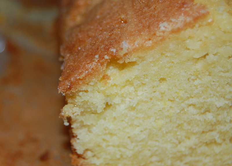 Whole lemon bars recipe | 343 calories | Happy Forks