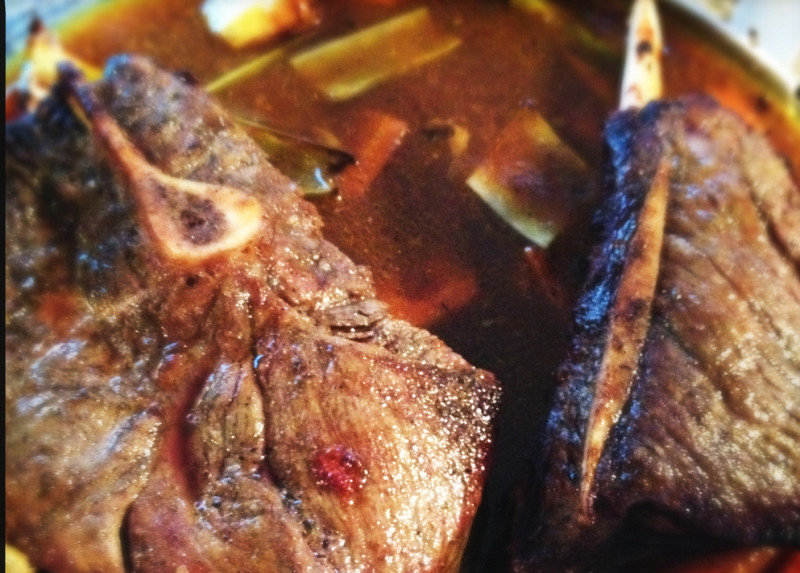 Simplest beef curry recipe | 70 calories | Happy Forks