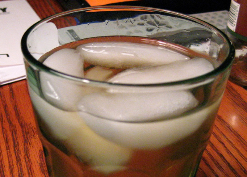 Spice-a-rita recipe | 117 calories | Happy Forks