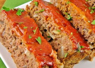 classic meatloaf