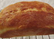 english muffin bread