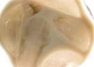 homemade bailey’s irish cream