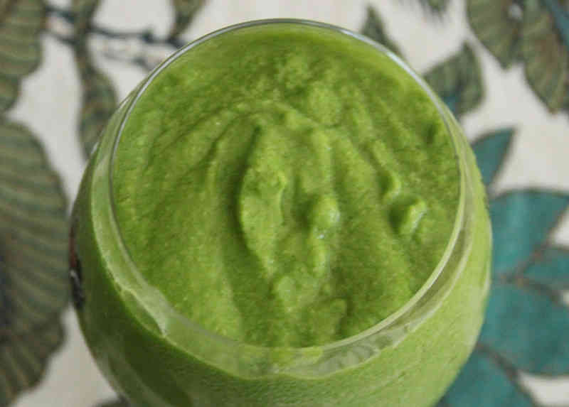 Green goddess dressing Green goddess dressing