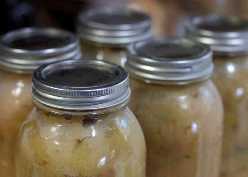 Download Canning Apple Pie Filling Recipe Images